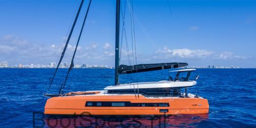 McConaghy MC60 specificaties